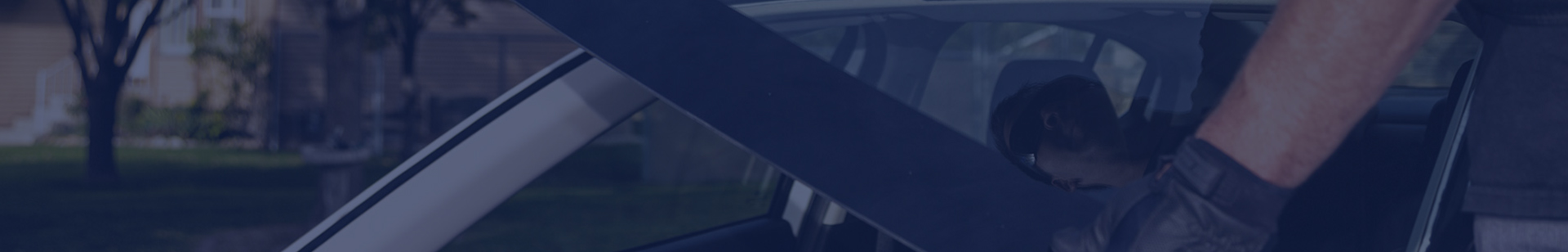 Windshield Replacement Miramar