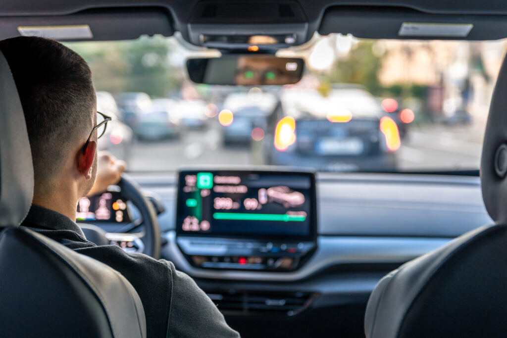 ADAS Calibration After Windshield Replacement