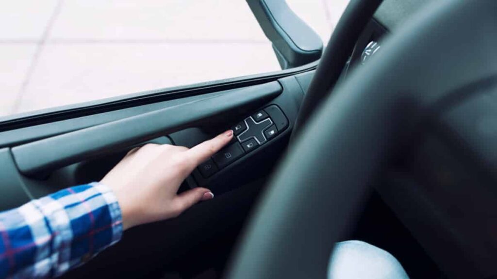 power window repair san diego