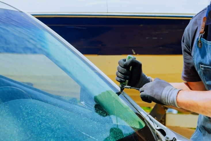 Expert Autoglass Replacement in San Diego | Budget Auto Glass