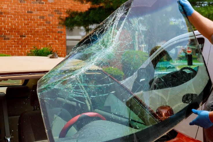Expert Auto Glass Replacement in San Diego | Budget Auto Glass