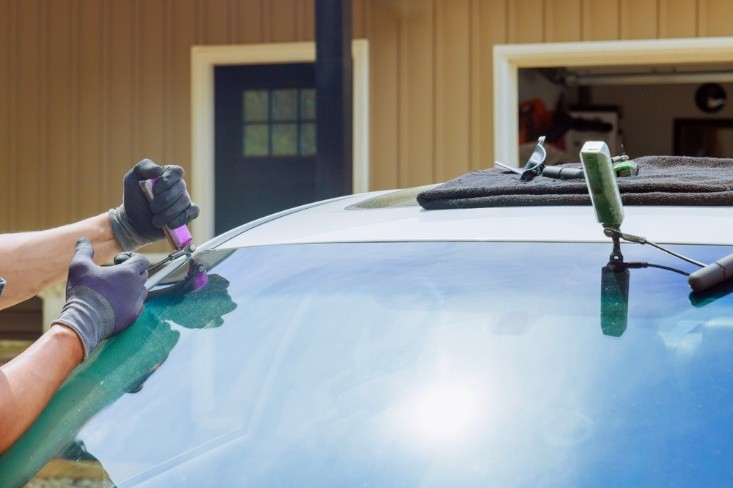 Autoglass Replacement in San Diego Explained
