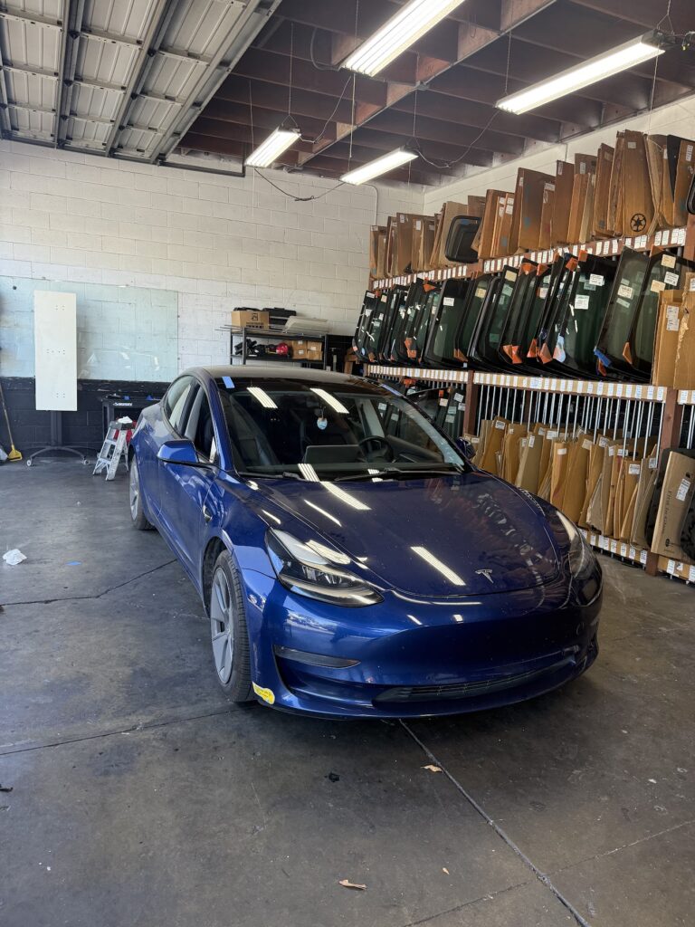 Auto Glass Replacement Ocean Beach
