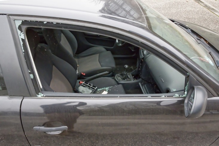 Safe Driving Starts with Quality Car Door Glass Replacement in San Diego