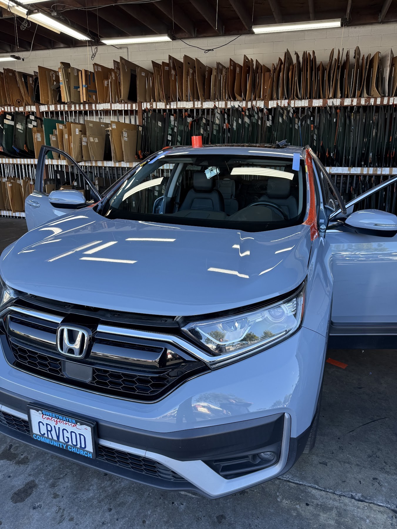 Windshield Replacement in San Diego- Drive with Confidence Through Every Mile Windshield Replacement in San Diego: Drive with Confidence Through Every Mile