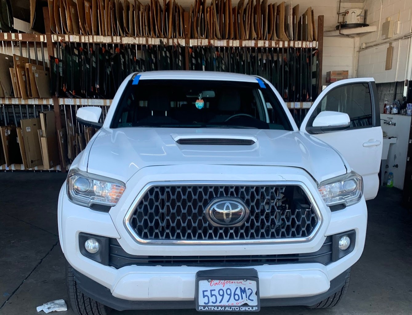 How Can You Find Quality Auto Glass Near San Diego How Can You Find Quality Auto Glass Near San Diego?